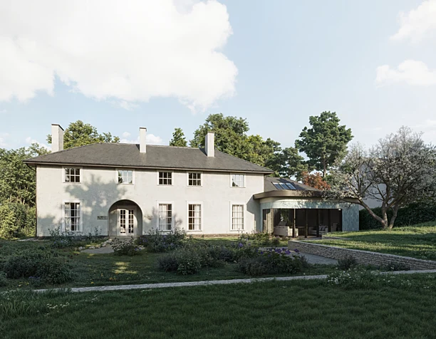 Private house | Leicester
