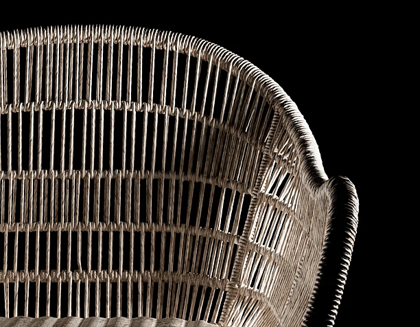 Ubud Chair by Hermosa concept