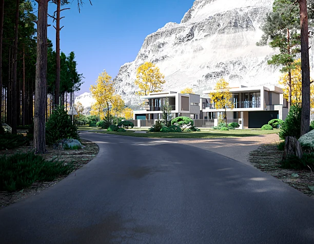 Montéa Residence
