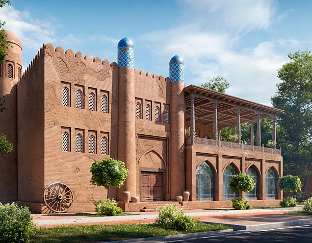 Idea KHIVA