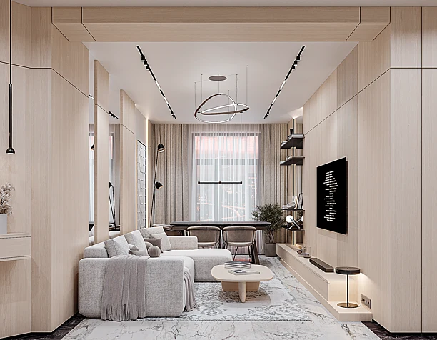 interior design