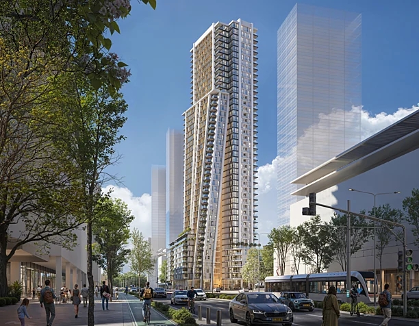 Arch-Concept Tel-Aviv