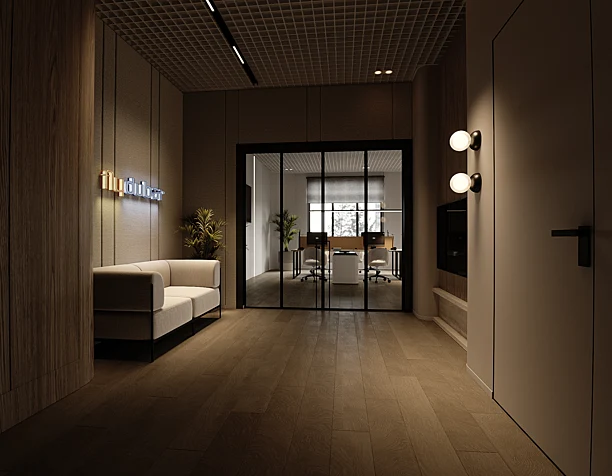 Fly Dubai Office – Almaty