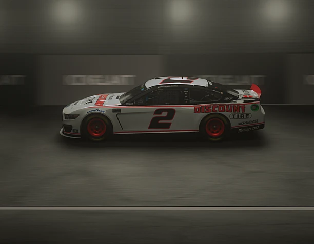 NASCAR