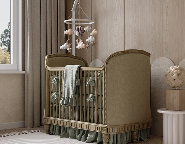 Baby room