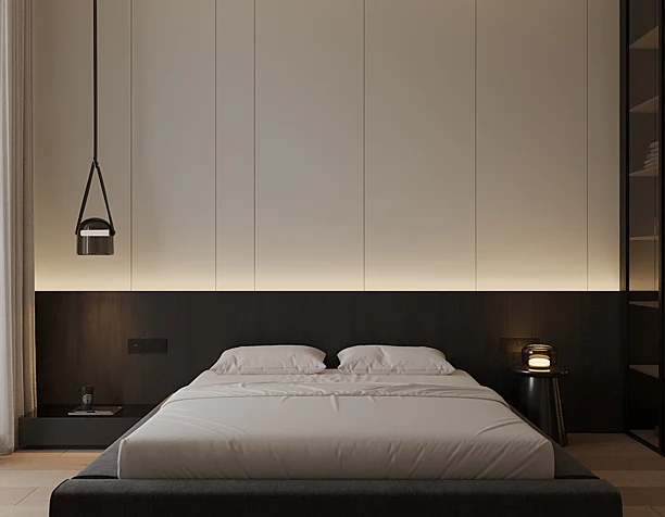 Design bedroom