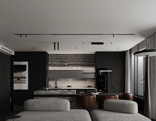 MO68 RESIDENCE