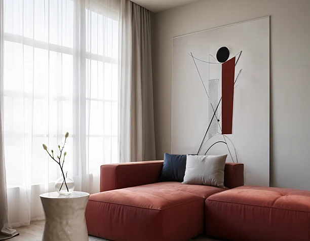 AV_Apartment