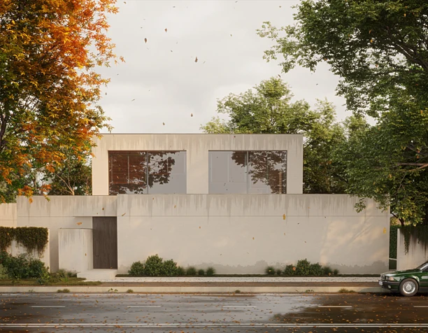 Private House