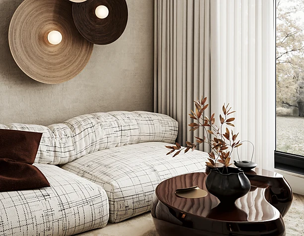 Living Room Concept