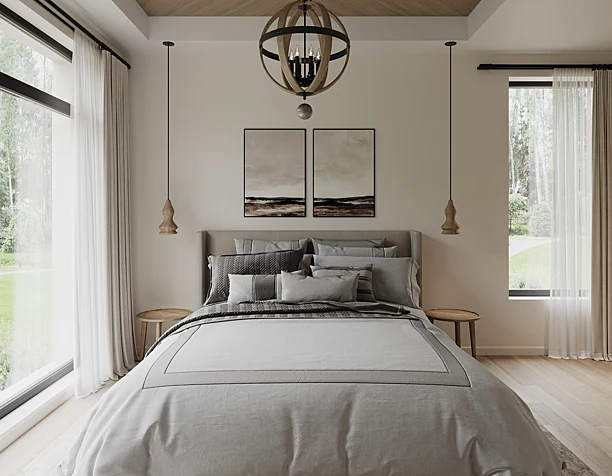 BED ROOM