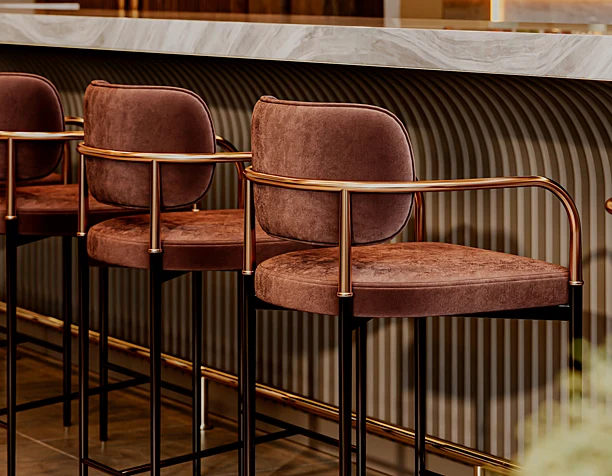 Restaurant Concept Design
