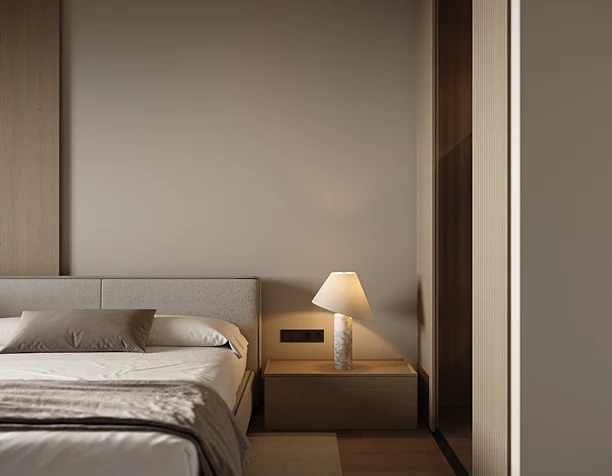 Y.B_Bedroom design.