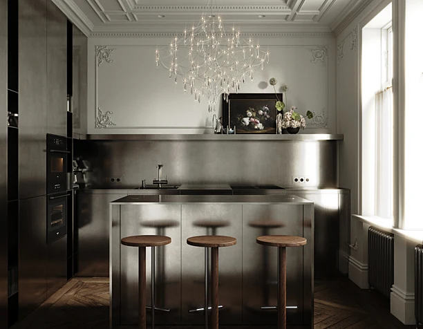 KITCHEN A.S.