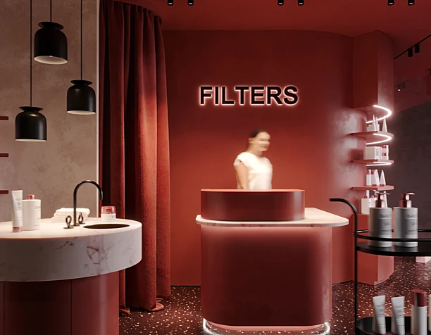Beauty salon | SPA