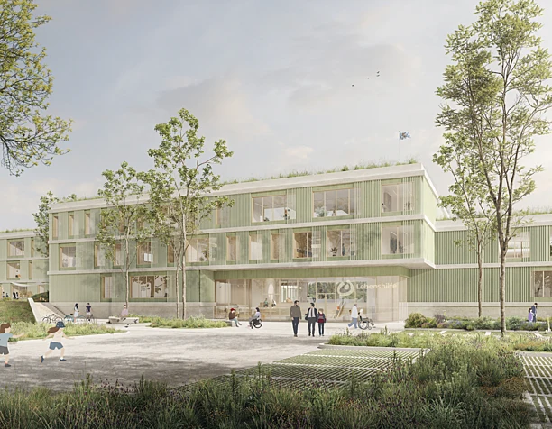 Heilpädagogische Zentrum Senden Neu-Ulm - 1. pries!
