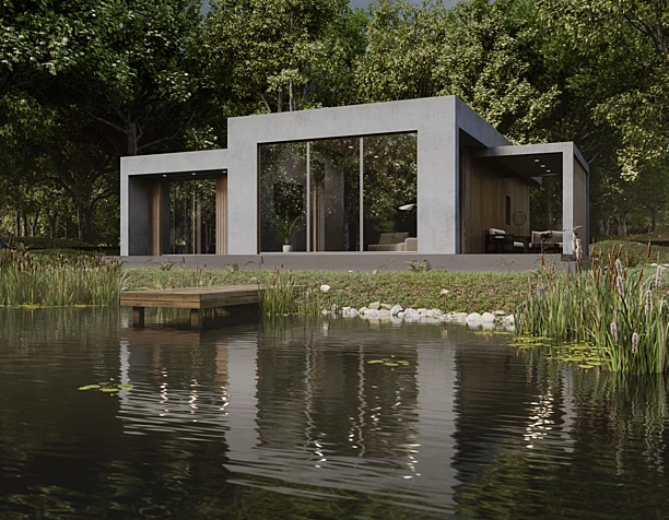 Cottage