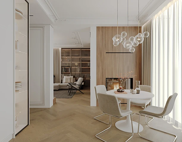 APARTMENT 10
