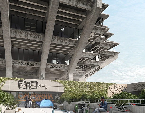 "California Dreamin"