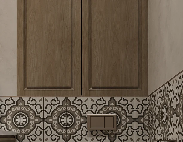 bathroom design