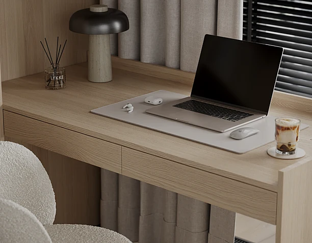 Modern home office