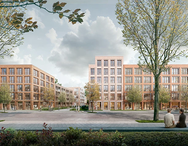 Bochum Hunscheidtstraße