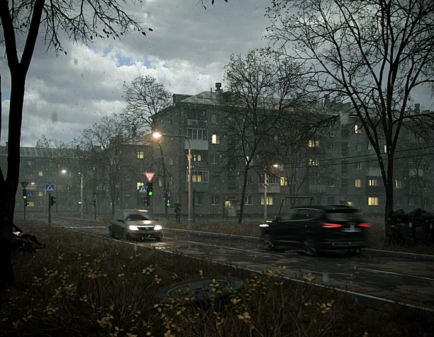 Хрущевки