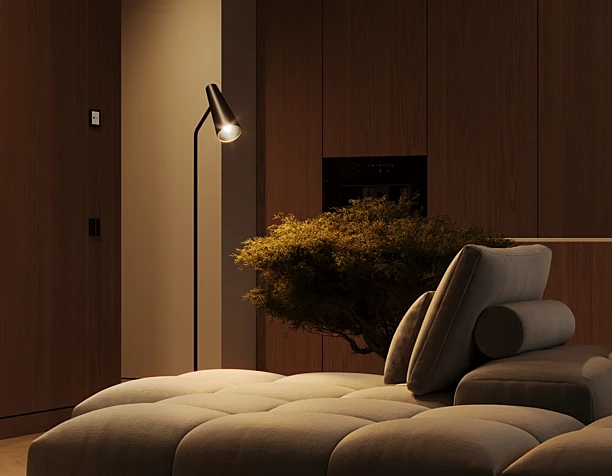 Modern Studio K