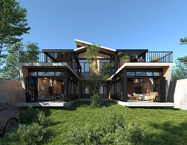 Private House