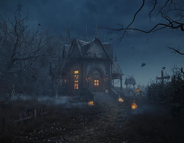 Happy Halloween