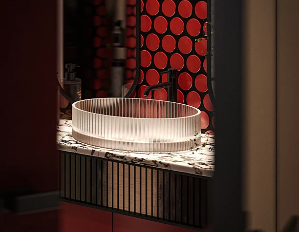 Bathroom design #3