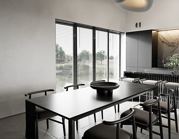 Realistic Visualisation UE5 l Oslo, Norway