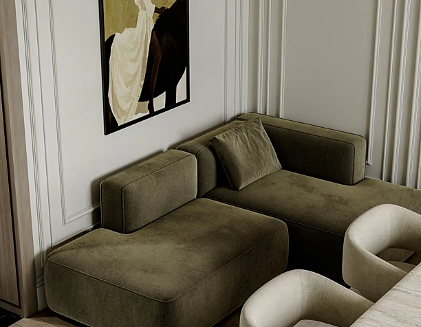 Dining Room Design
