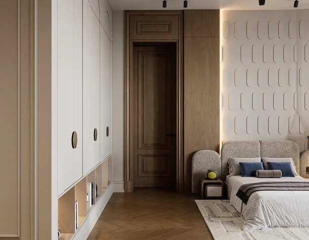 kidsroom