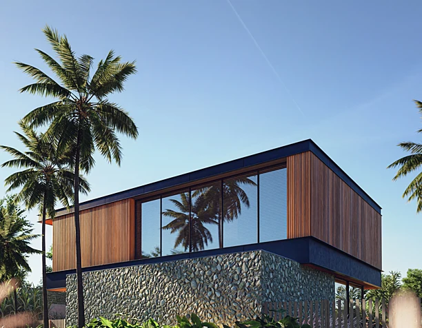 Villa V015