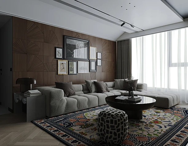 APARTMENT 11
