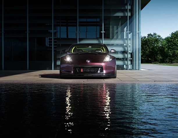Nissan Fairlady Z