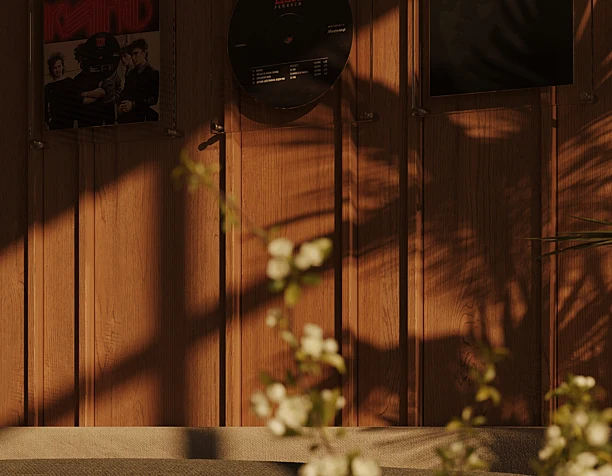APARTMENT 12