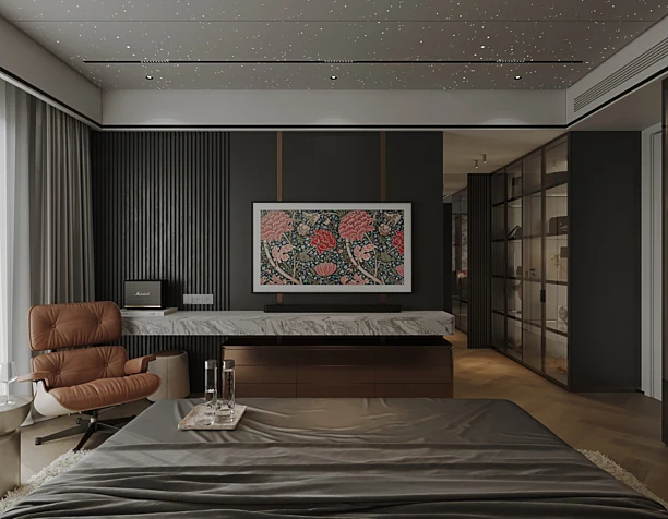 APARTMENT 13