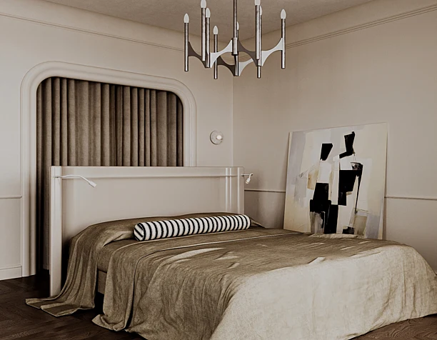 Bedroom design
