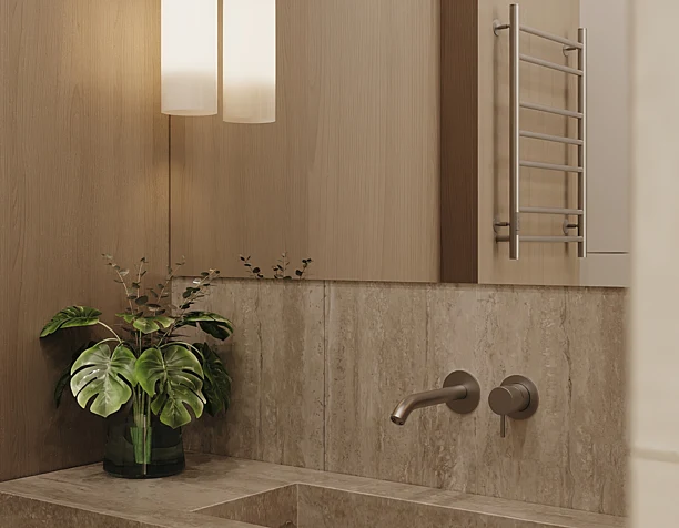 BATHROOM  DESIGN