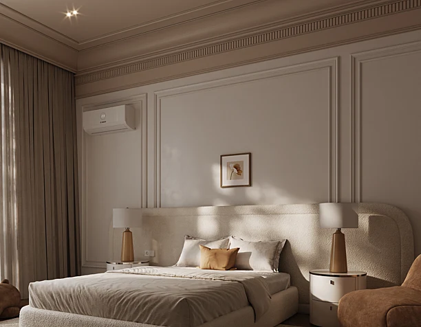 Child bedrom