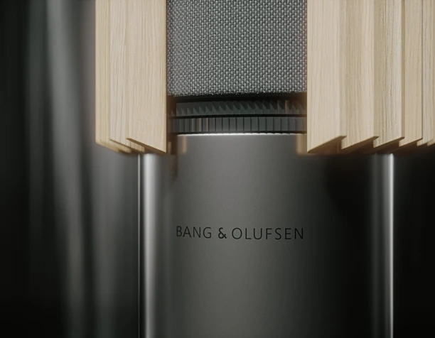 Bang & Olufsen | Beolab 28