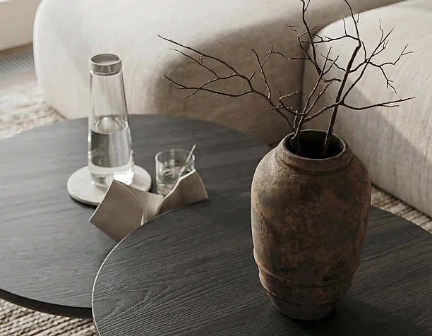 Living Room Visualization