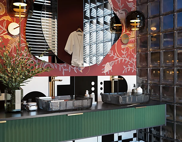 Мастер санузел. Клубный Дом "Тихвинъ"
