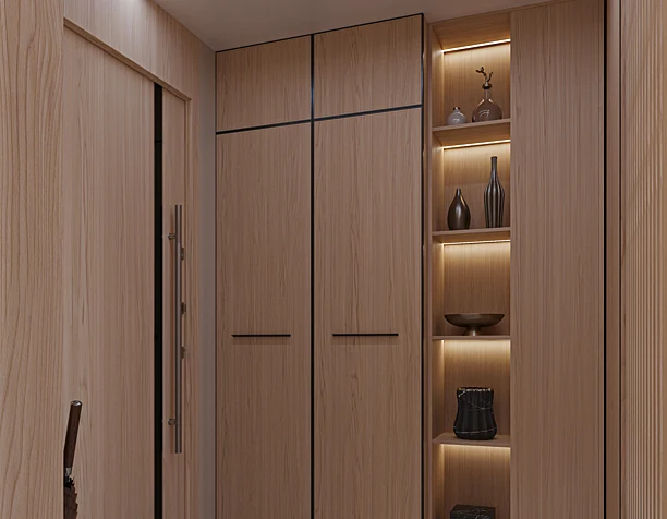 Apartment Design