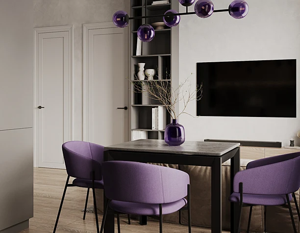 Modern Interior design