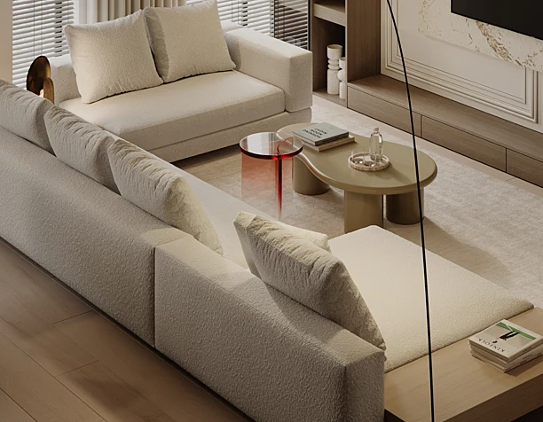 APARTMENT 17