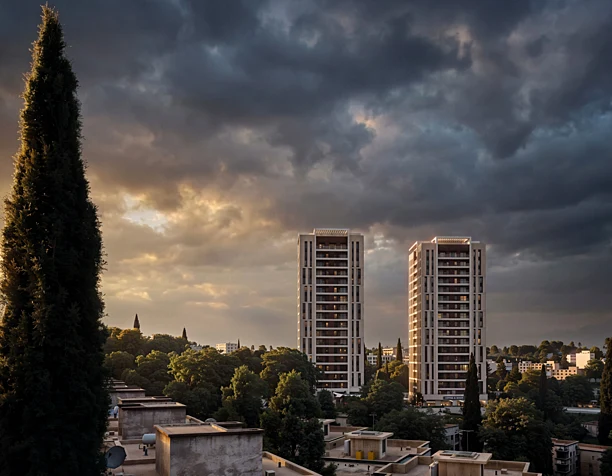 DUO Residential | Jerusalem