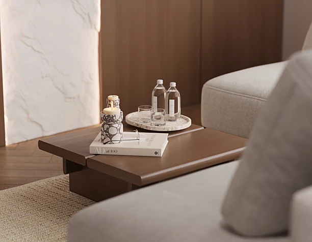NEST ONE | 55 м²